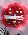 Sweetheart Rose Bouquet